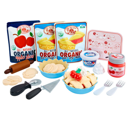 Creative Chefs Pie Kit | Little Tikes Popular