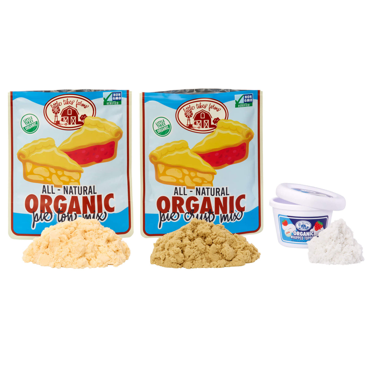 Creative Chefs Pie Kit | Little Tikes Popular