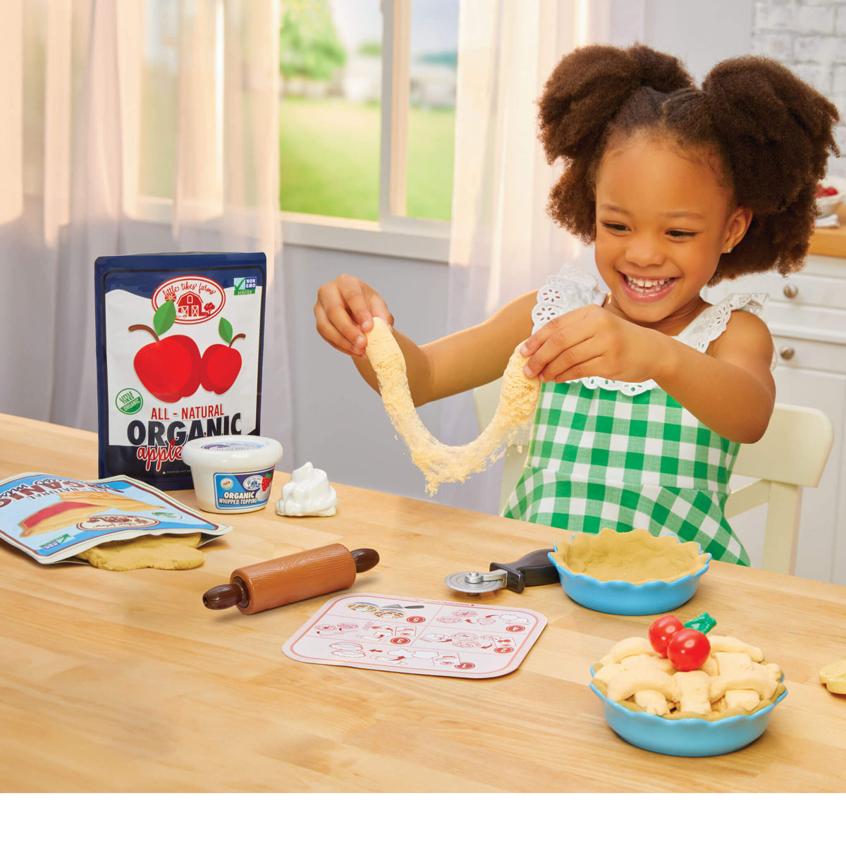 Creative Chefs Pie Kit | Little Tikes Popular