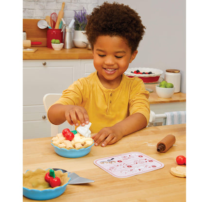 Creative Chefs Pie Kit | Little Tikes Popular