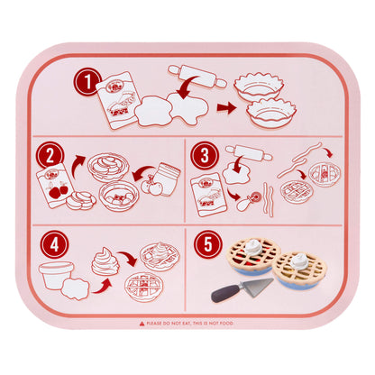 Creative Chefs Pie Kit | Little Tikes Popular