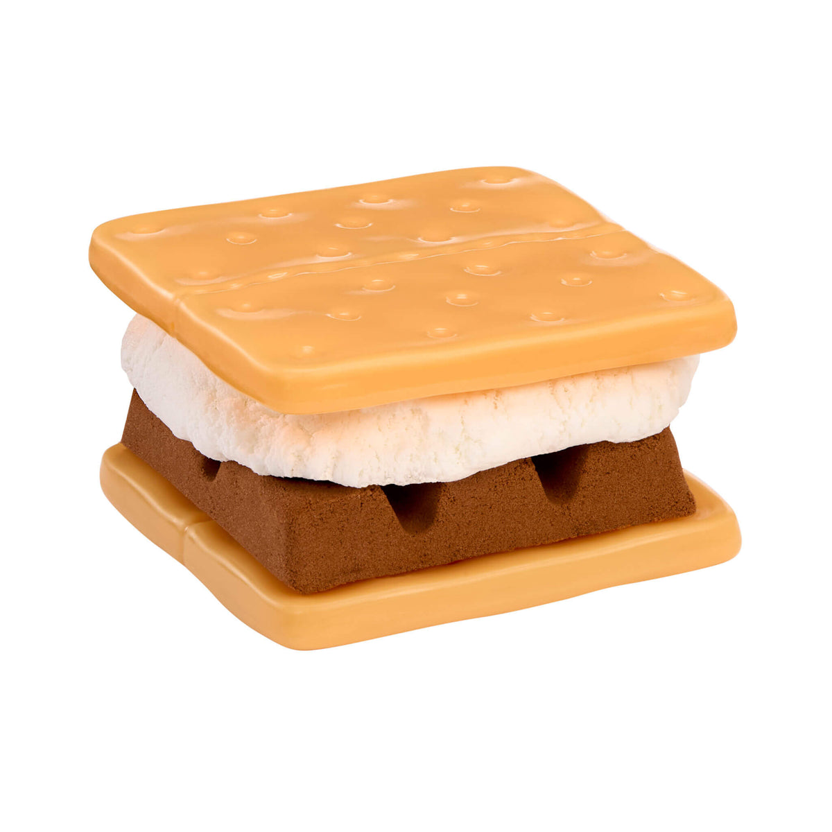 Creative Chefs S'mores Kit - Pretend Play Toy | Little Tikes | Little Tikes Discount