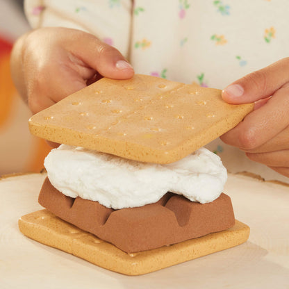 Creative Chefs S'mores Kit - Pretend Play Toy | Little Tikes | Little Tikes Discount