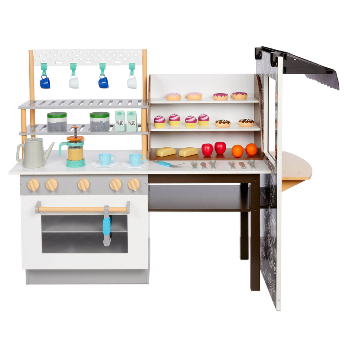 Café & Bakery Toddler Playset | Little Tikes Sale