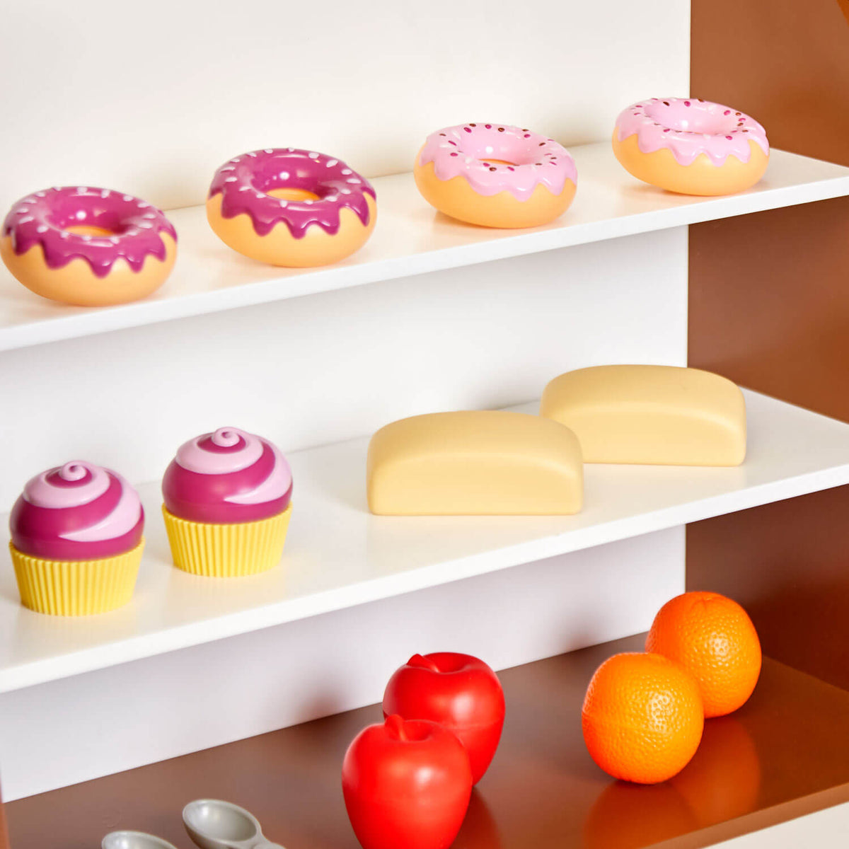Café & Bakery Toddler Playset | Little Tikes Sale