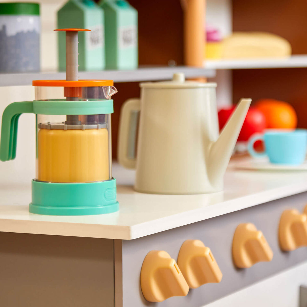 Café & Bakery Toddler Playset | Little Tikes Sale