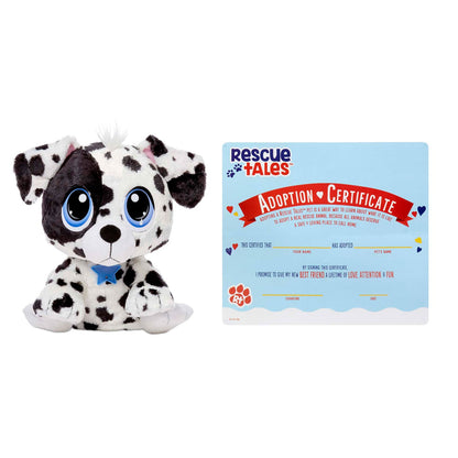 Rescue Tales-Adoptable Pets-Dalmatian|Little Tikes | Little Tikes Deals