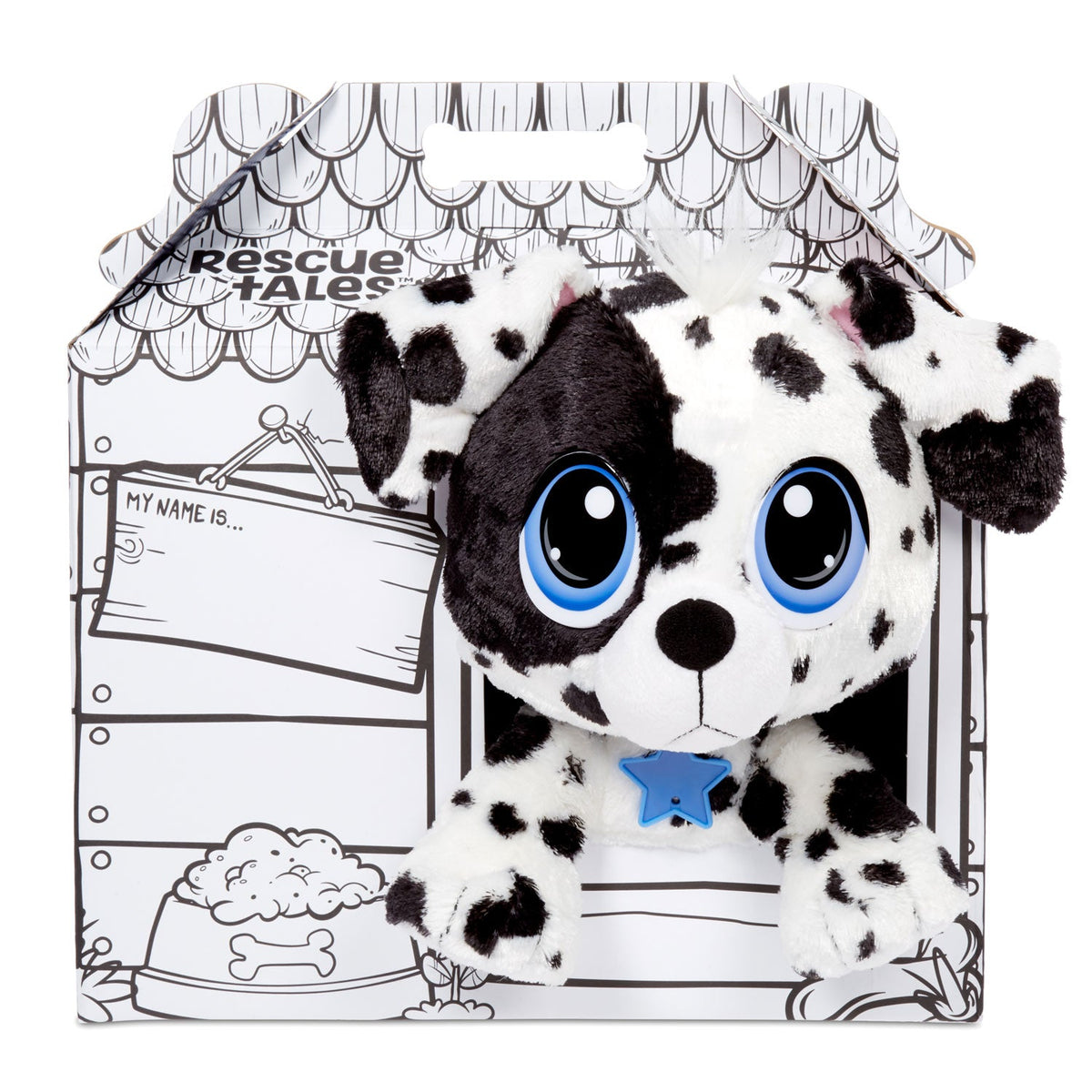 Rescue Tales-Adoptable Pets-Dalmatian|Little Tikes | Little Tikes Deals