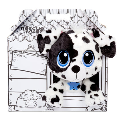 Rescue Tales-Adoptable Pets-Dalmatian|Little Tikes | Little Tikes Deals
