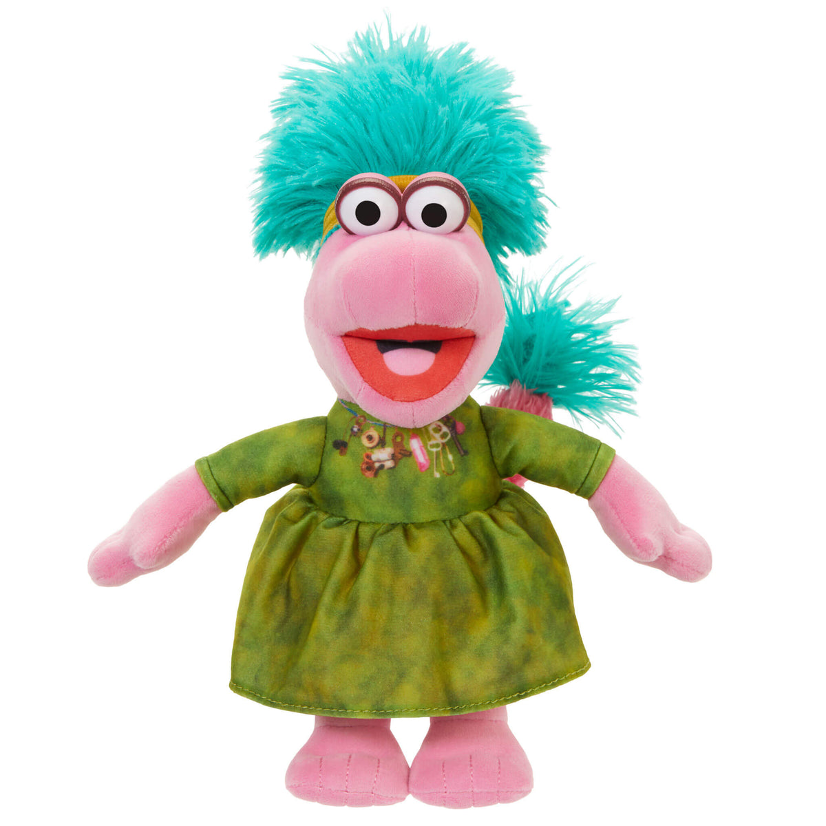 Fraggle Rock Back to the Rock Mokey Plush | Little Tikes Best Price