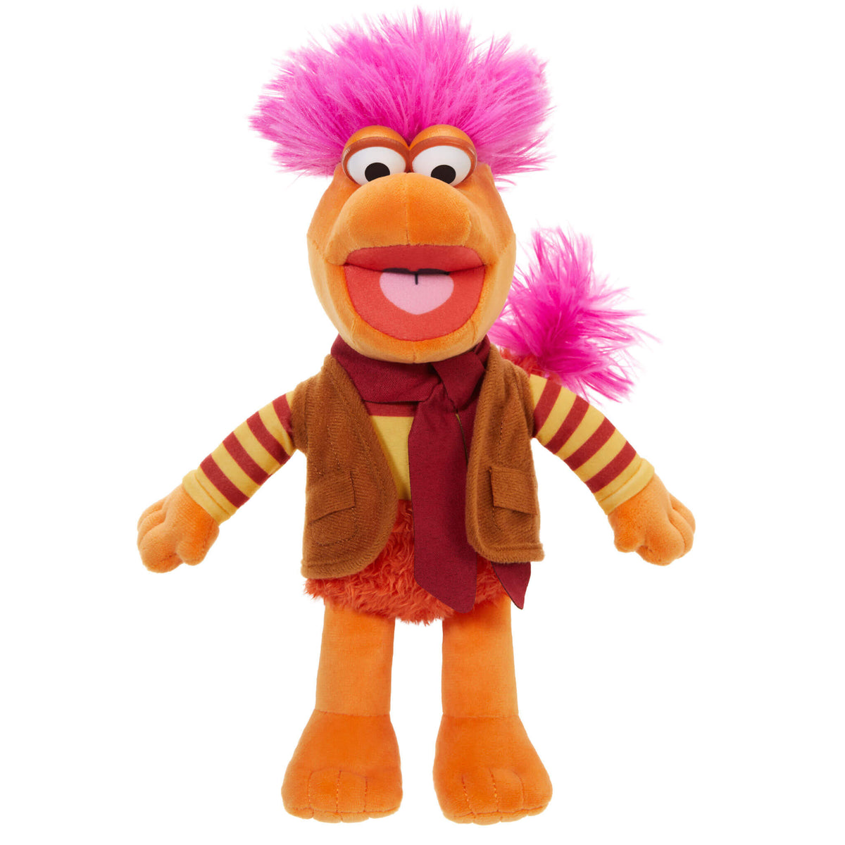 Fraggle Rock Back to the Rock Gobo Plush | Little Tikes Trusted