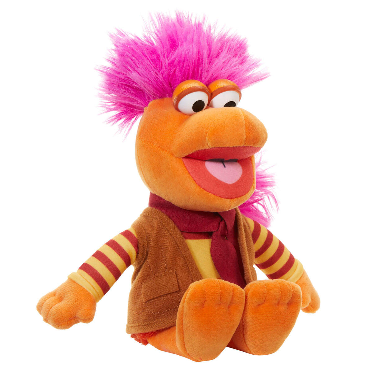 Fraggle Rock Back to the Rock Gobo Plush | Little Tikes Trusted