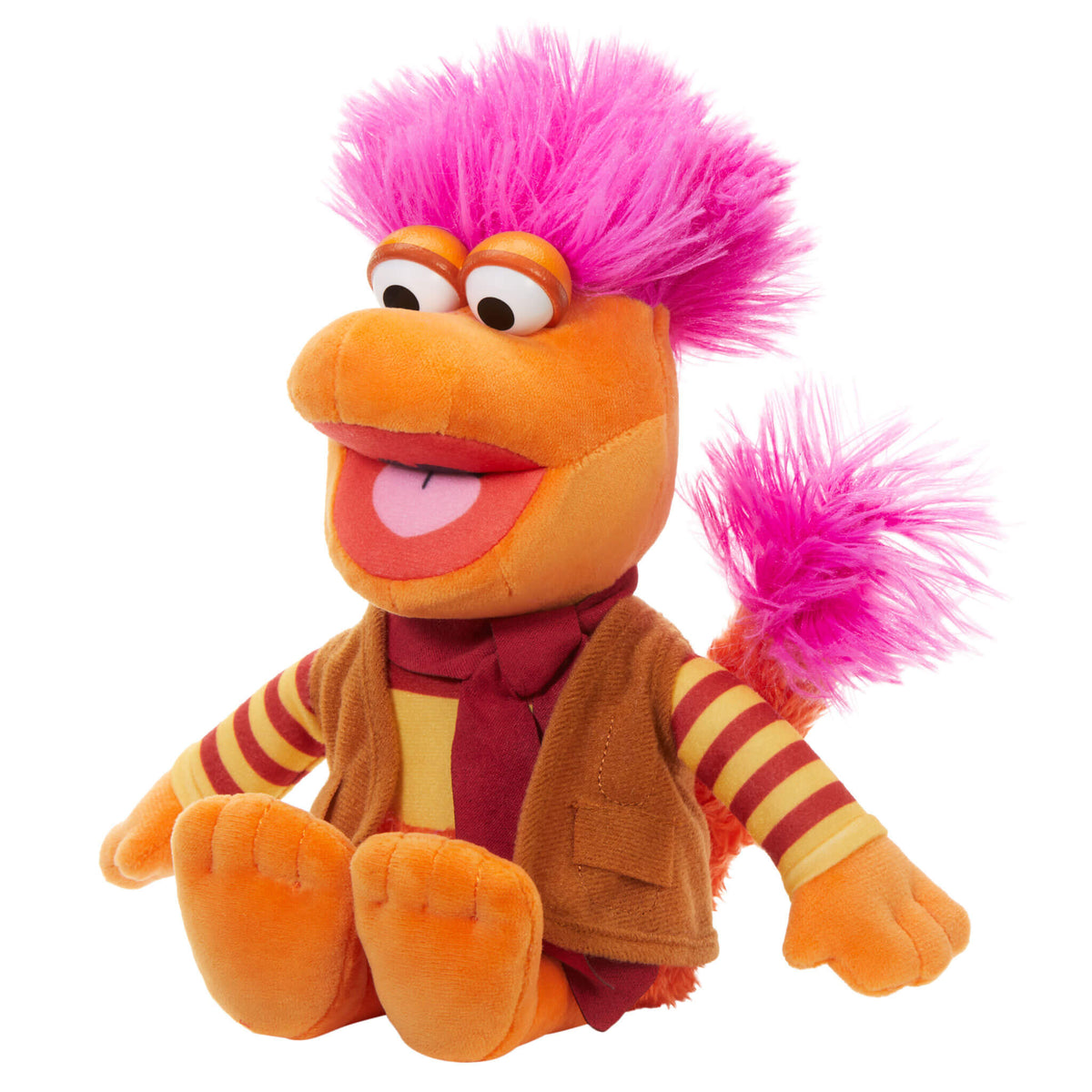 Fraggle Rock Back to the Rock Gobo Plush | Little Tikes Trusted