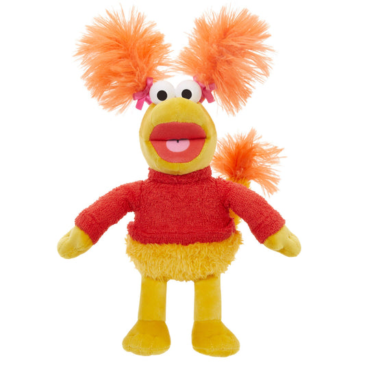 Fraggle Rock Back to the Rock Red Plush | Little Tikes Everyday