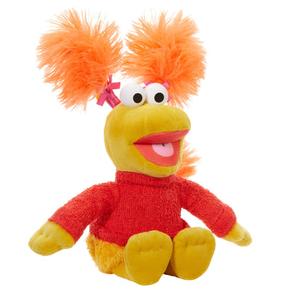 Fraggle Rock Back to the Rock Red Plush | Little Tikes Everyday