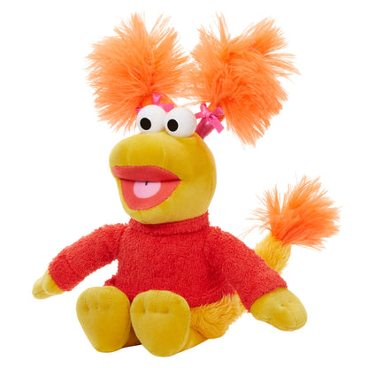 Fraggle Rock Back to the Rock Red Plush | Little Tikes Everyday