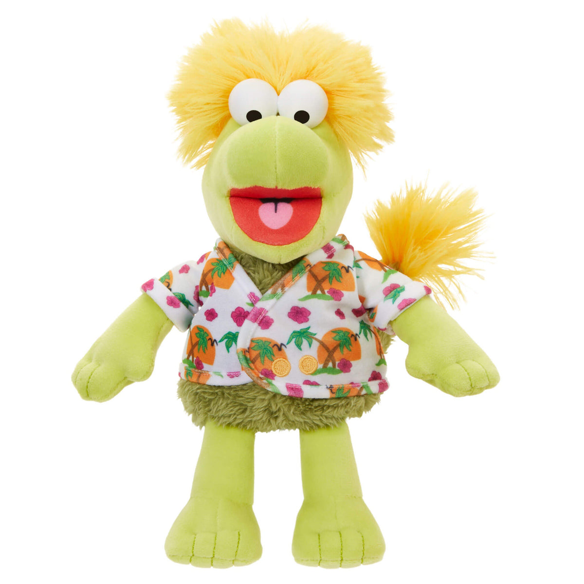 Fraggle Rock Back to the Rock Wembley Plush | Little Tikes Trending