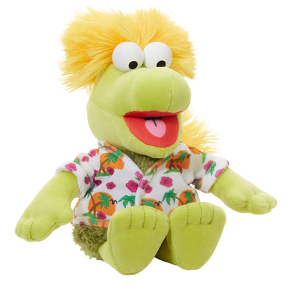 Fraggle Rock Back to the Rock Wembley Plush | Little Tikes Trending