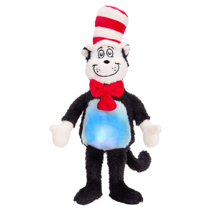 Story Dreamers™ Cat in the Hat Plush™ | Little Tikes Essential