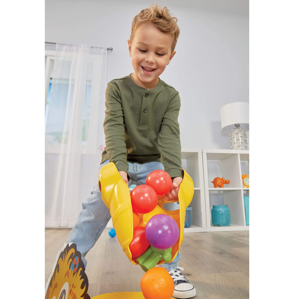 Feeding Frenzy™ | Little Tikes Everyday