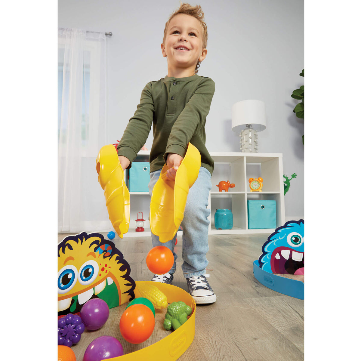 Feeding Frenzy™ | Little Tikes Everyday