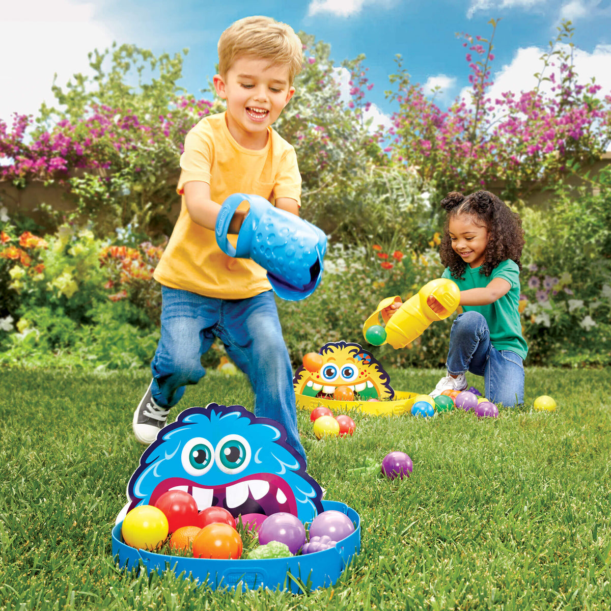 Feeding Frenzy™ | Little Tikes Everyday