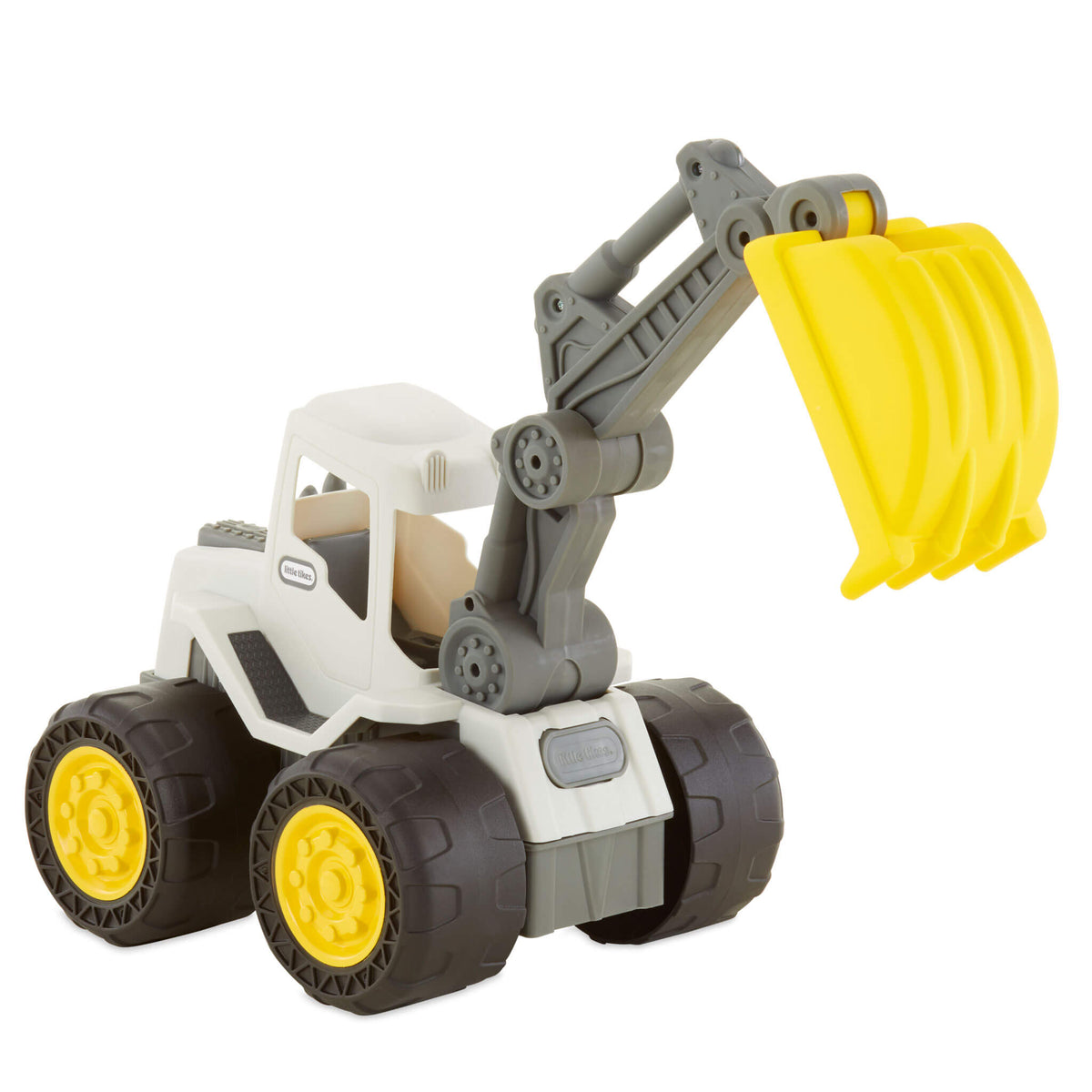 Dirt Diggers™ 2-in-1 Excavator | Little Tikes Great Value