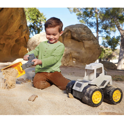 Dirt Diggers™ 2-in-1 Excavator | Little Tikes Great Value