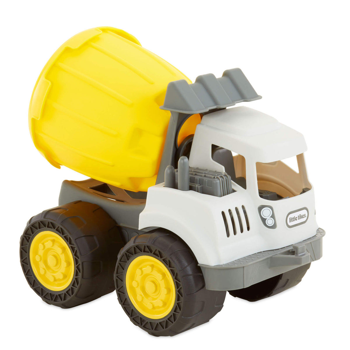 Dirt Diggers™ 2-in-1 Cement Mixer | Little Tikes Quality