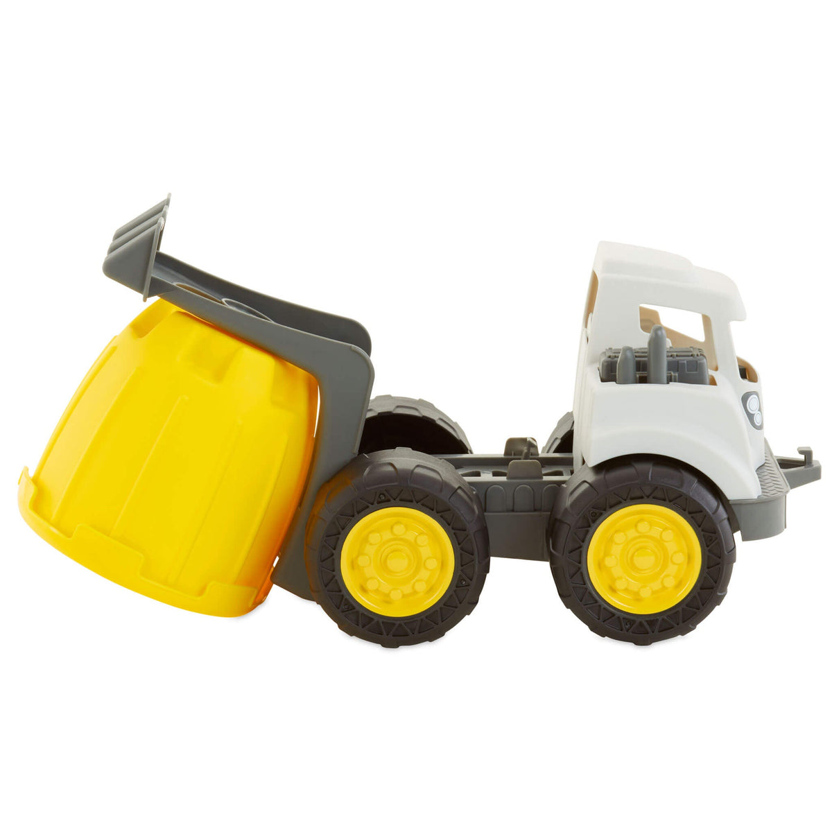 Dirt Diggers™ 2-in-1 Cement Mixer | Little Tikes Quality