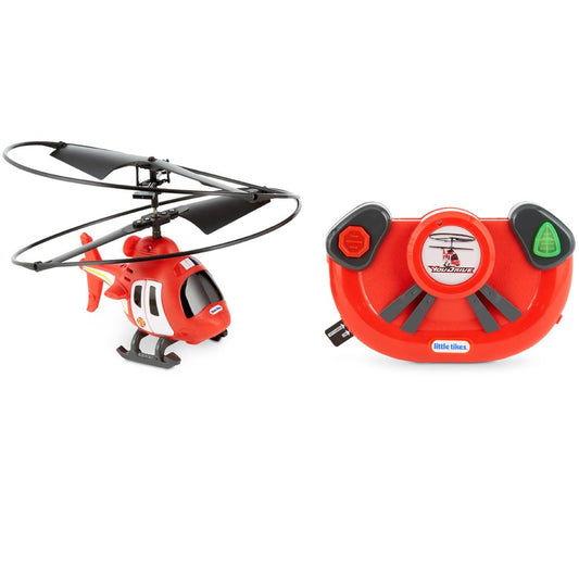 YouDrive Rescue Chopper | Little Tikes | Little Tikes Discount