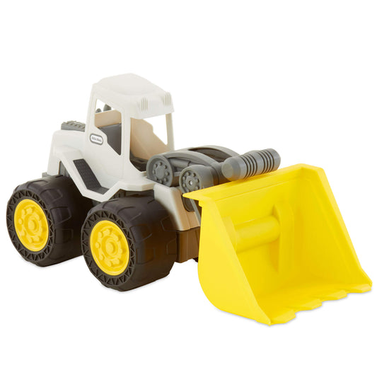 Dirt Diggers 2-in-1 Front Loader | Little Tikes Everyday
