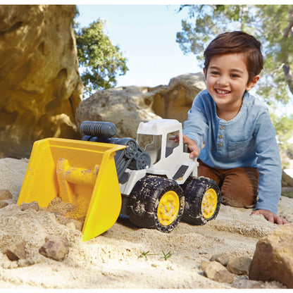 Dirt Diggers 2-in-1 Front Loader | Little Tikes Everyday