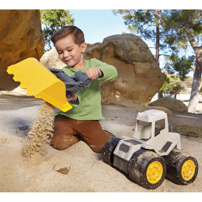 Dirt Diggers 2-in-1 Front Loader | Little Tikes Everyday