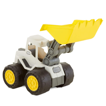 Dirt Diggers 2-in-1 Front Loader | Little Tikes Everyday