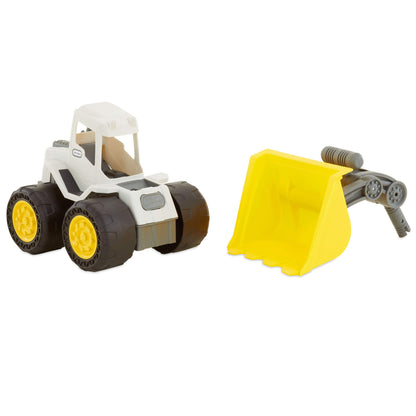Dirt Diggers 2-in-1 Front Loader | Little Tikes Everyday