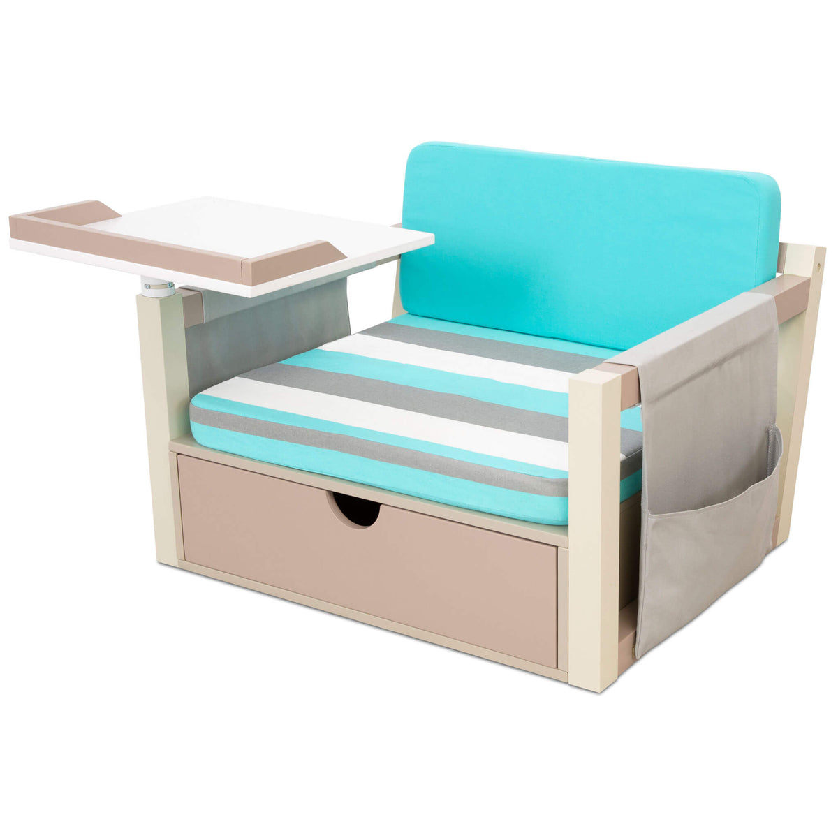 2-in-1 Fun & Study Swivel Desk | Little Tikes Latest