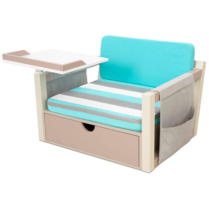2-in-1 Fun & Study Swivel Desk | Little Tikes Latest