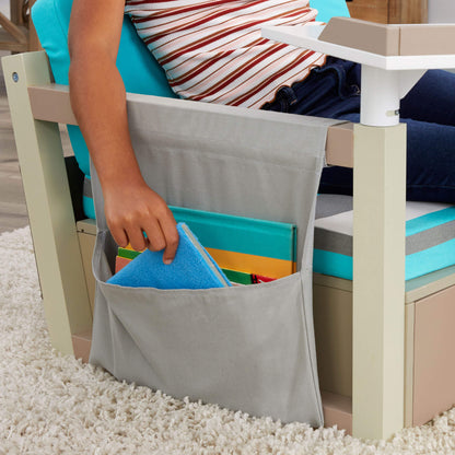 2-in-1 Fun & Study Swivel Desk | Little Tikes Latest