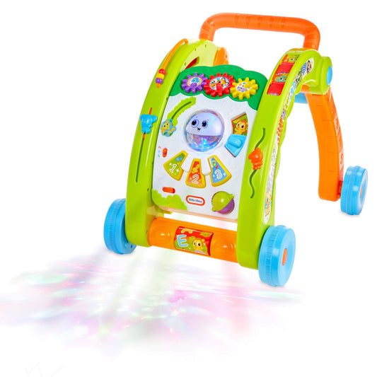 Light 'n Go 3-in-1 Activity Walker | Little Tikes Featured