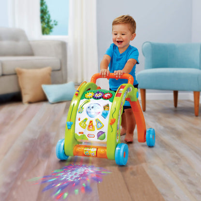 Light 'n Go 3-in-1 Activity Walker | Little Tikes Featured