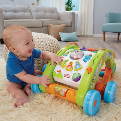 Light 'n Go 3-in-1 Activity Walker | Little Tikes Featured