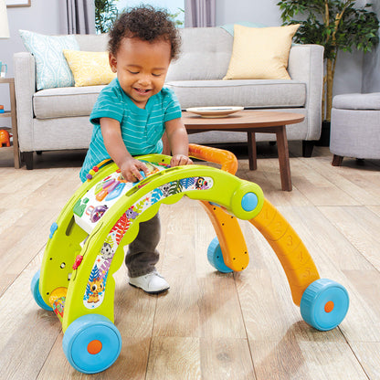 Light 'n Go 3-in-1 Activity Walker | Little Tikes Featured