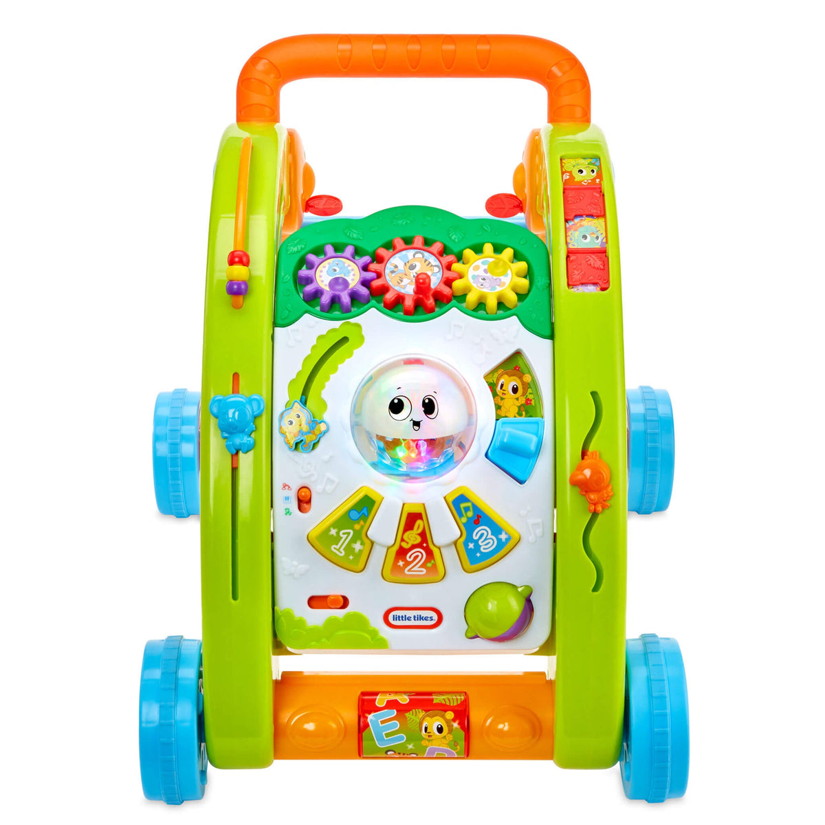 Light 'n Go 3-in-1 Activity Walker | Little Tikes Featured