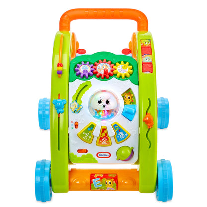 Light 'n Go 3-in-1 Activity Walker | Little Tikes Featured