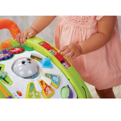 Light 'n Go 3-in-1 Activity Walker | Little Tikes Featured
