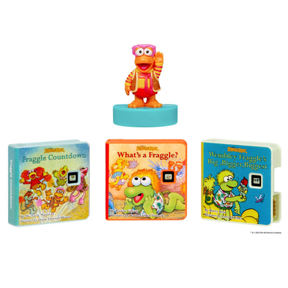 Story Dream Machine Jim Henson’s Fraggle Rock | Little Tikes Trusted