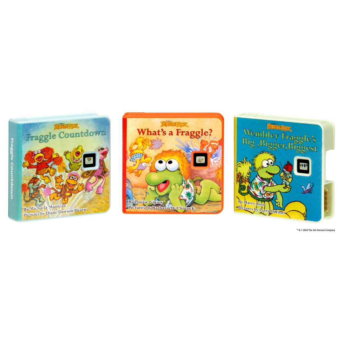Story Dream Machine Jim Henson’s Fraggle Rock | Little Tikes Trusted