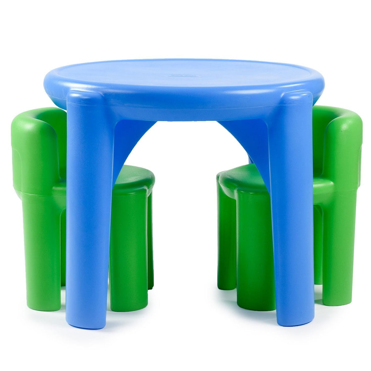 Bold 'n Bright Table & Chairs | Little Tikes Recommended
