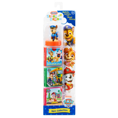 Story Dream Machine Paramount PAW Patrol | Little Tikes Deals